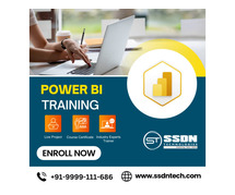 Power BI Course in Gurgaon