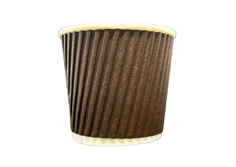 Buy 150 ml Paper Cup | Best Ripple Paper Cup Supplier In India