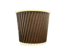 Buy 150 ml Paper Cup | Best Ripple Paper Cup Supplier In India