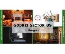 Godrej Sector 89 Gurgaon - Love Where You Live.