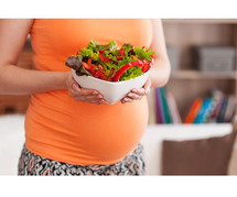 Indian Pregnancy Diet Chart for Healthy Baby