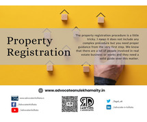 Property registration law and its 10 types