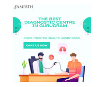 Elevate Your Health Journey: Choose the Best Diagnostic Centre in Gurugram