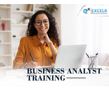 Business Analyts Training