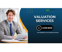 Navigate Financial Clarity: Choose the Best in Valuation Services