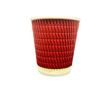 Buy 200 ml Paper Cup | Ripple Paper Cup Manufacturer In India