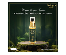Natural Herbal Hair Care Oil
