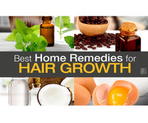 Best Hair Care Home Remedies
