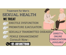 Top Sexologist in Central Delhi, India - Dr. Monga Medi Clinic