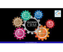 SalesBabu Cloud CRM : Latest Emerging Trends