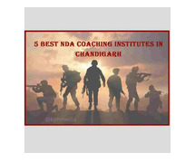 NDA Coaching in Chandigarh | KPH Media