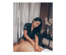 Happy Ending Body Massage Spa In Panjim 9156275251