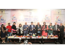 16th Global Film Festival Noida Explores the Harmonious Relationship Between Literature and Cinema