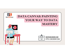 Data Canvas: Painting Your Way to Data Mastery