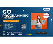 Golang Online Training | Go Programming Training