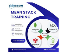 What is MEAN Stack?
