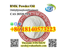 Factory Supply BMK Powder Diethyl(phenylacetyl)malonate CAS 20320-59-6 With High Purity
