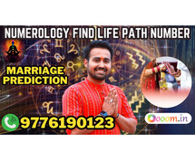 Marriage Prediction: Numerology Find Life Path Number