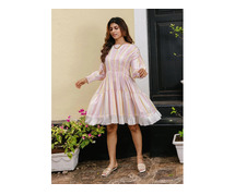 Buy Cotton Dress for Women and Luxury Party Dress – House of Fett