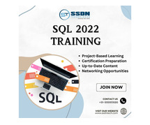 SQL Training in Gurgaon