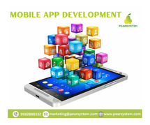 Create Mobile Apps in Noida for Business