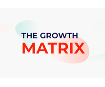 What Are Features Of The Growth Matrix PDF?