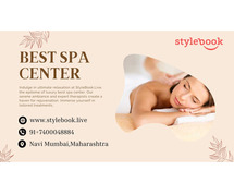 Best Spa Centres Near me