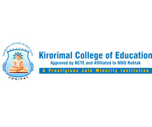College of Education in Haryana