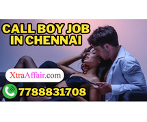 Call Boy Job in Chennai - Apply Here for Quick Money