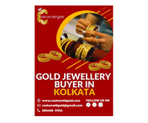 Gold Jewellery Buyer in