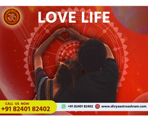 Know About Your Love Life Through Astrology