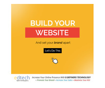 Reputed Web design company in Delhi