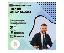 SAP MM online training from experts with Proexcellency