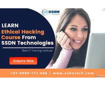 Ethical Hacking Course in Gurgaon