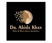 Dr. Abida Khan Skin & Hair Laser Aesthetics