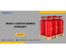 Unlock a lucrative business opportunity with ShivGas!