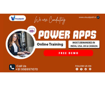 Power Apps and Power Automate Training | Power Apps Training Hyderabad
