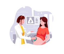 Best IVF Fertility Center in Andhra Pradesh | Srujana Hospital