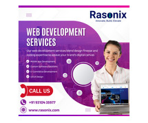 Best Native Application Development Company in India || Rasonix