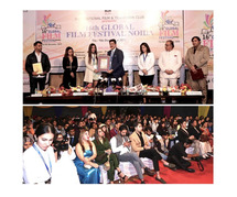 Seminar on “The New Hope of Indian Cinema Noida Film City Part II” Marks the Third Day