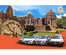 Scenic Drive: Car Rentals Tailored for Spectacular Sightseeing in Puri