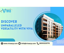 Discover unparalleled versatility with Viva