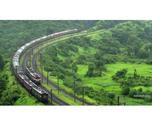 Explore new chances with Ministry of Railways tenders on Tendersniper!