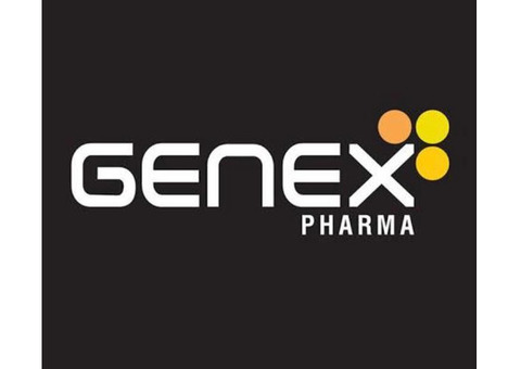 Genex Pharma