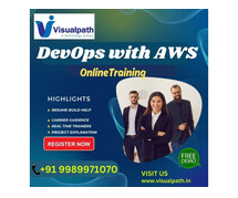 DevOps Training  |  DevOps Online Training