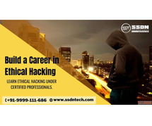 Ethical Hacking Course Certificate in Bangalore