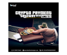 The Best Crypto Payment Gateway Development Company in the Market