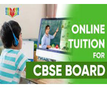 Break Through CBSE Board Exams with Ziyyara's Online Tuition