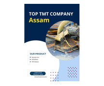 Top TMT Company Assam - Maan Shakti