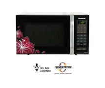 Buy Panasonic Microwave Ovens online